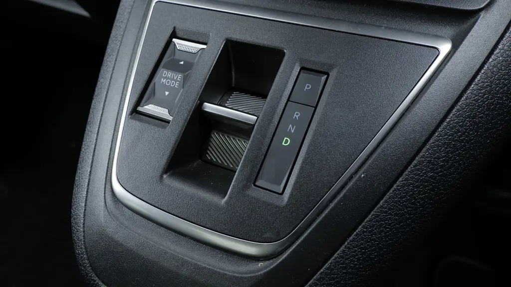 Peugeot Traveller 100kW Active Standard 8 Seat 75kWh 5dr Auto