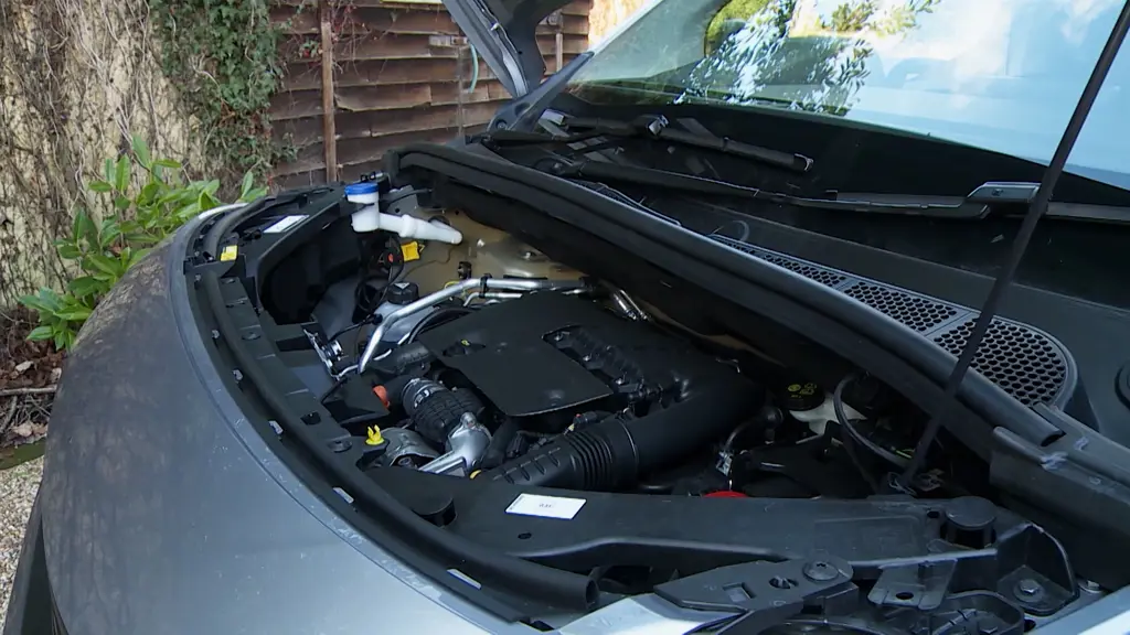 Peugeot Partner E- Long 100KW 52KWH Professional Crew Van Auto