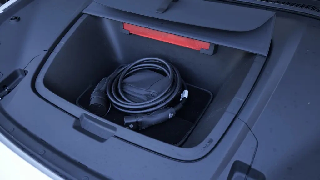 Polestar 3 400kW 106kWh Dual Motor Plus 5dr Auto