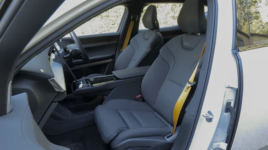 Polestar 3 400kW 106kWh Dual Motor Plus 5dr Auto