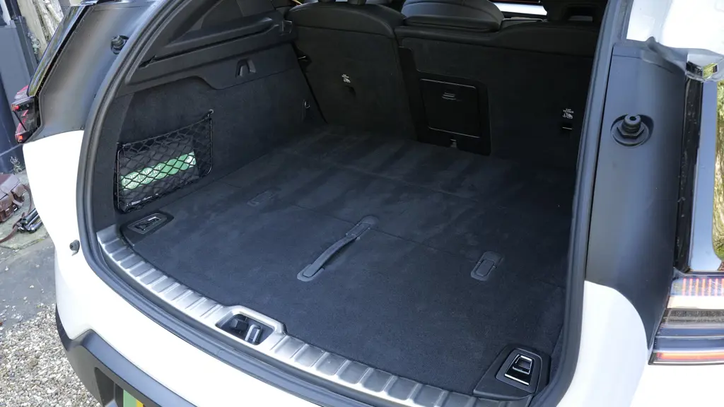 Polestar 3 400kW 106kWh Dual Motor Plus 5dr Auto