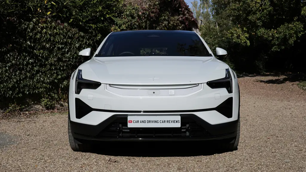 Polestar 3 400kW 106kWh Dual Motor Plus 5dr Auto