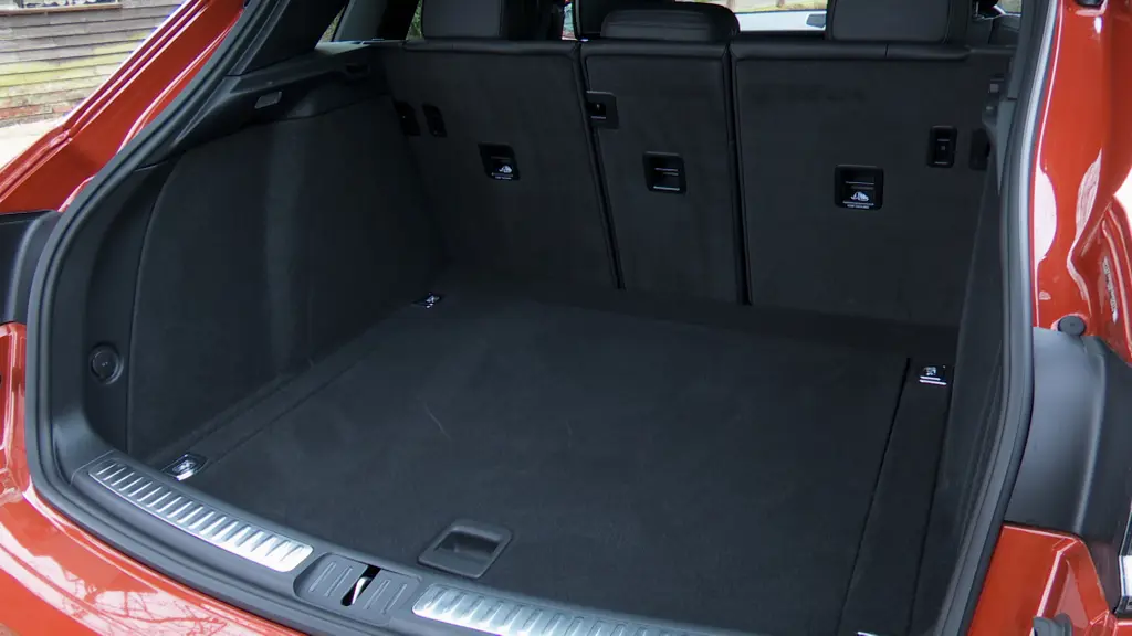 Porsche Macan 5dr PDK