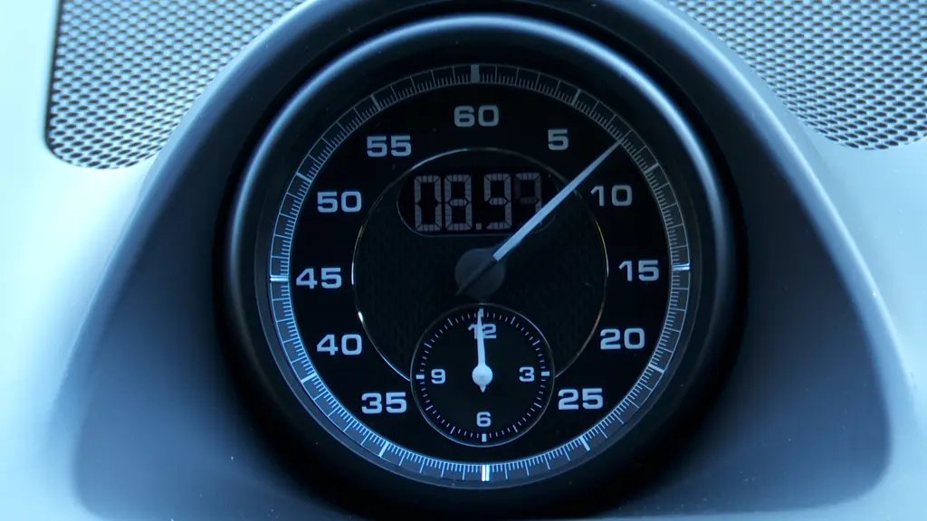 Porsche Macan 5dr PDK