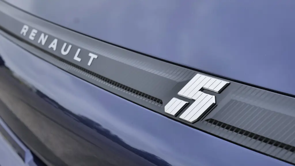 Renault 5 90kW Iconic Five Urban Range 40kWh 5dr Auto