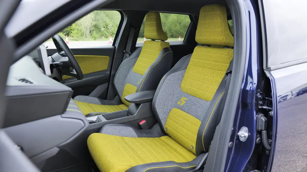 Renault 5 90kW Iconic Five Urban Range 40kWh 5dr Auto