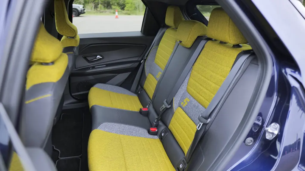 Renault 5 90kW Iconic Five Urban Range 40kWh 5dr Auto