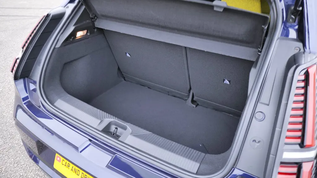 Renault 5 90kW Iconic Five Urban Range 40kWh 5dr Auto