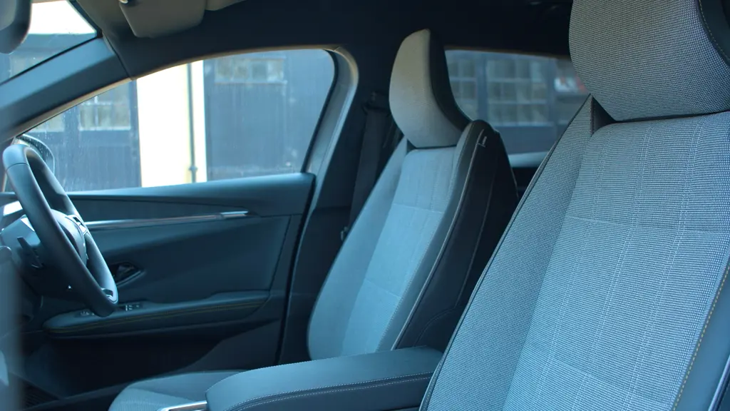 Renault Megane E-Tech EV60 160kW Techno Comfort Range 60kWh 5dr Auto