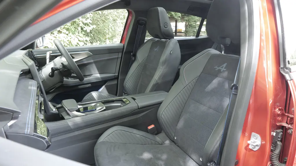 Renault Rafale E-Tech PHEV Atelier Alpine AWD 5dr Auto