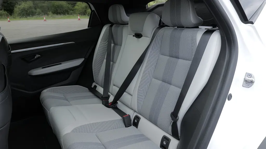 Renault Scenic E-Tech 160kW Techno 87kWh Long Range 5dr Auto