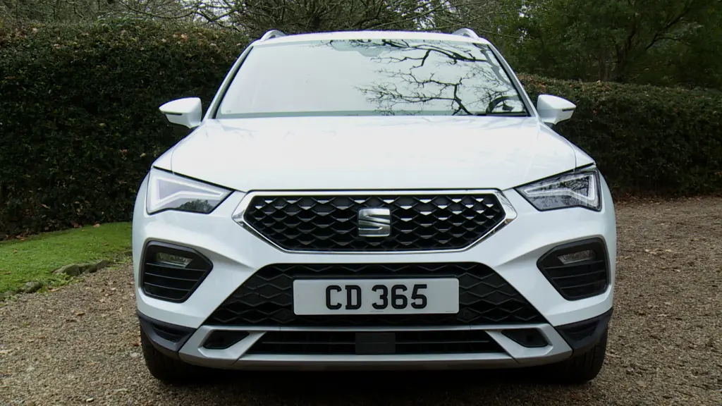 SEAT Ateca 1.5 TSI EVO Xperience Lux 5dr DSG