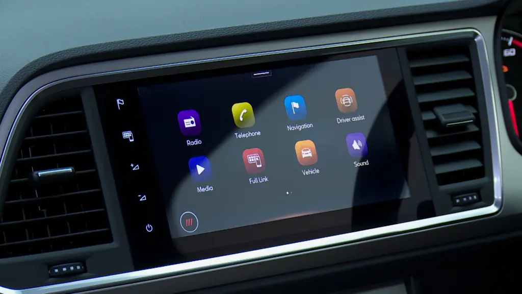 SEAT Ateca 1.5 TSI EVO SE Technology 5dr DSG