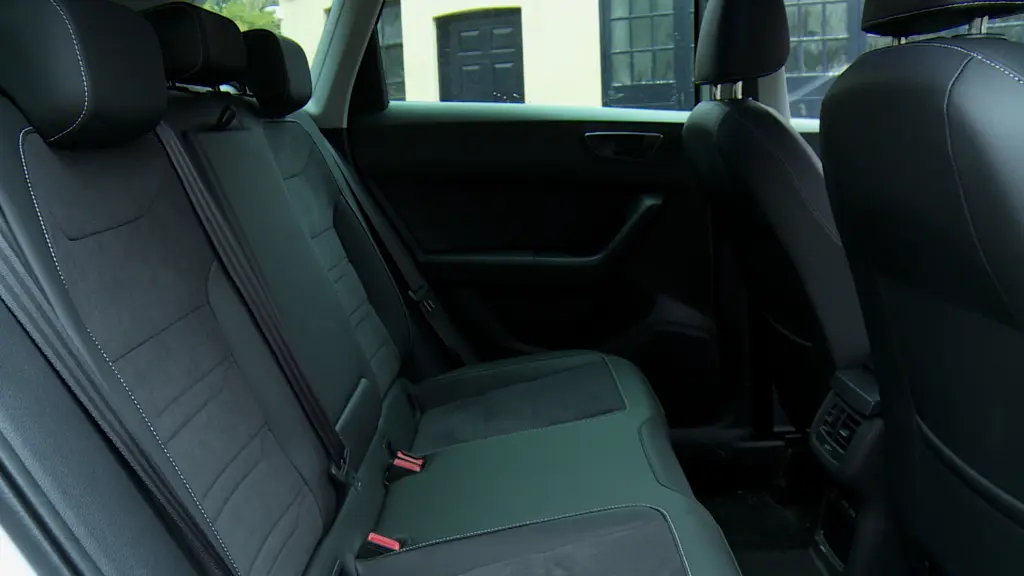 SEAT Ateca 1.5 TSI EVO Xperience Lux 5dr DSG