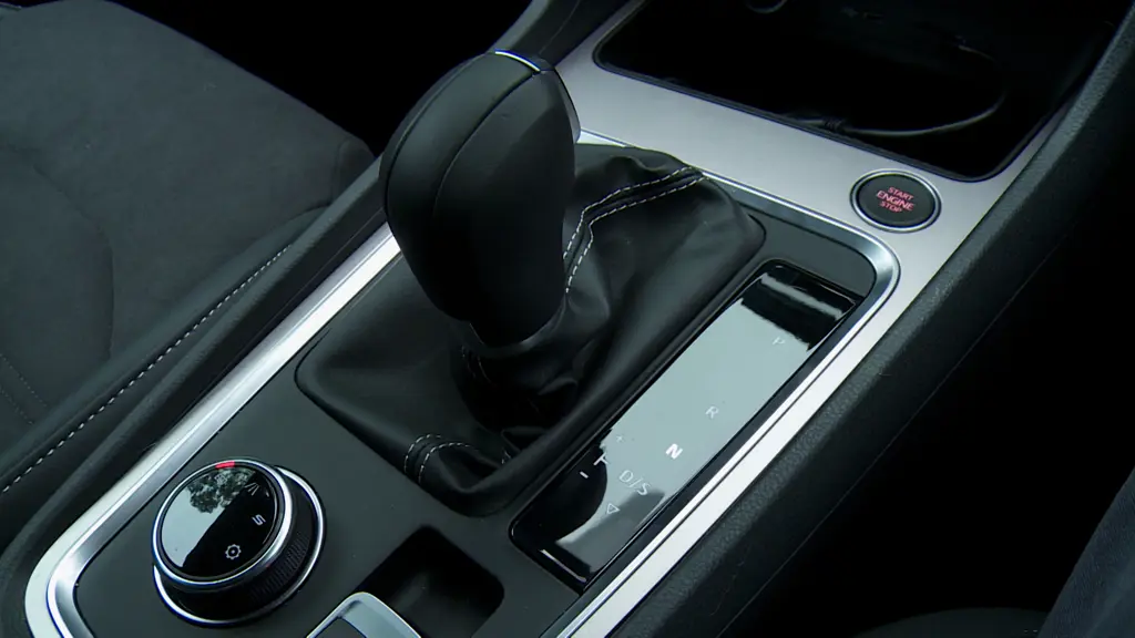 SEAT Ateca 1.5 TSI EVO SE Technology 5dr DSG