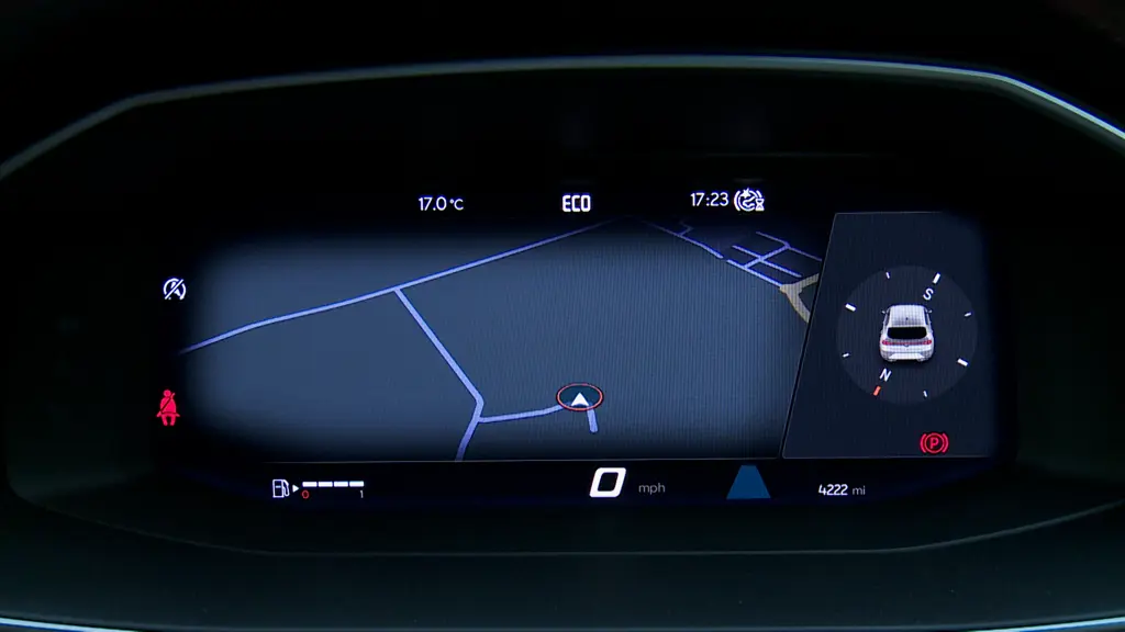 SEAT Leon 1.5 eTSI 150 FR 5dr DSG DAP