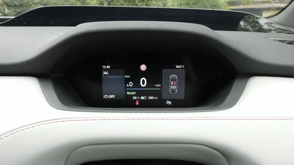 Skoda Elroq 150kW 60 Edition 63kWh 5dr Auto Advanced