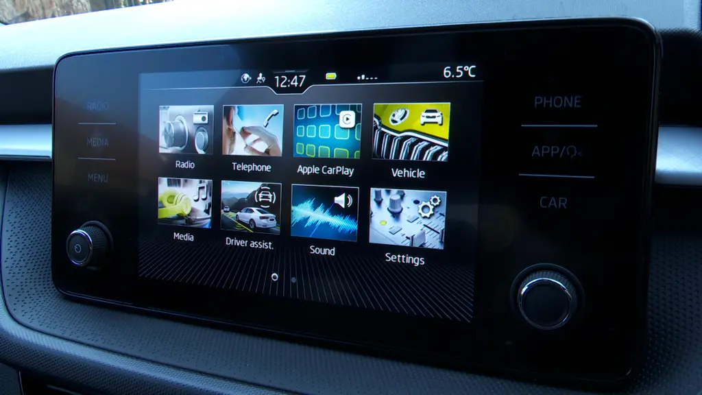 Skoda Fabia 1.0 TSI Design Edition 5dr