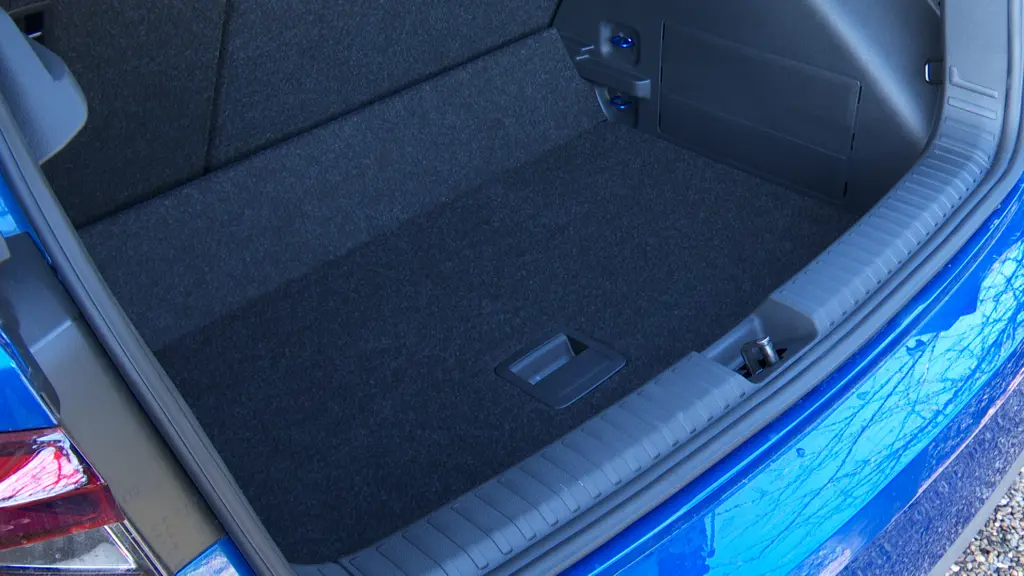 Skoda Fabia 1.0 TSI Design Edition 5dr