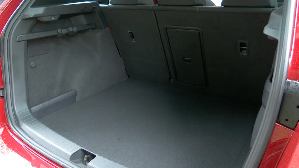 Skoda Karoq 1.0 TSI 116 SE L Edition 5dr