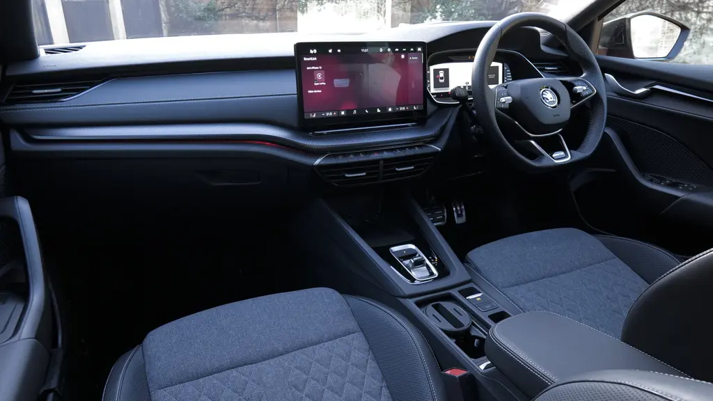 Skoda Octavia 2.0 TDI 150 Sportline 5dr DSG