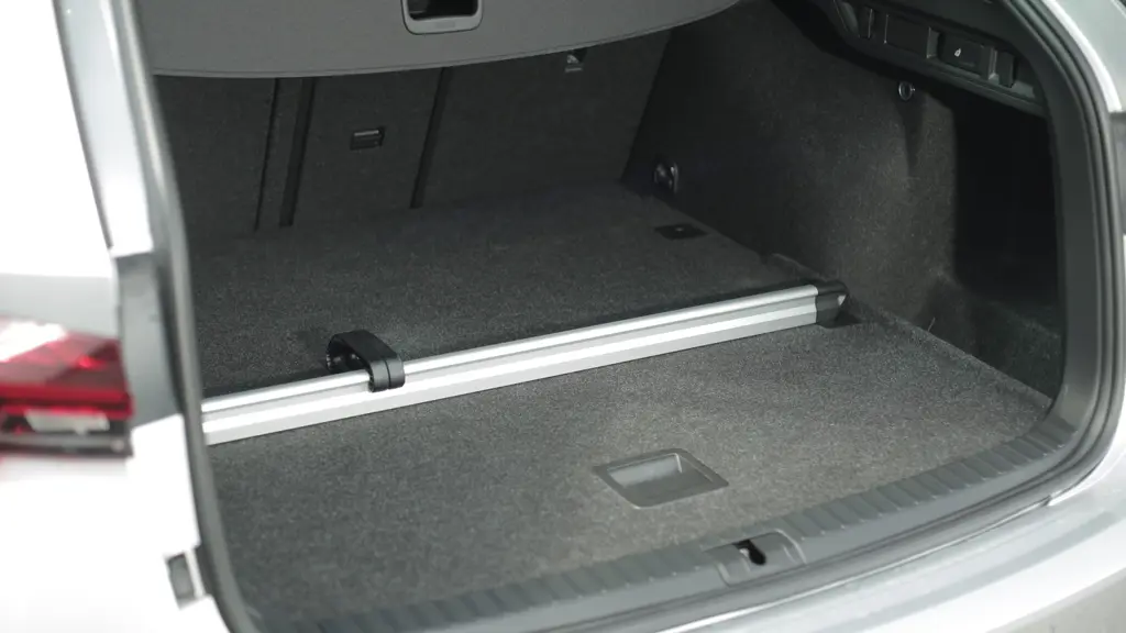 Skoda Octavia 2.0 TDI SE L 5dr