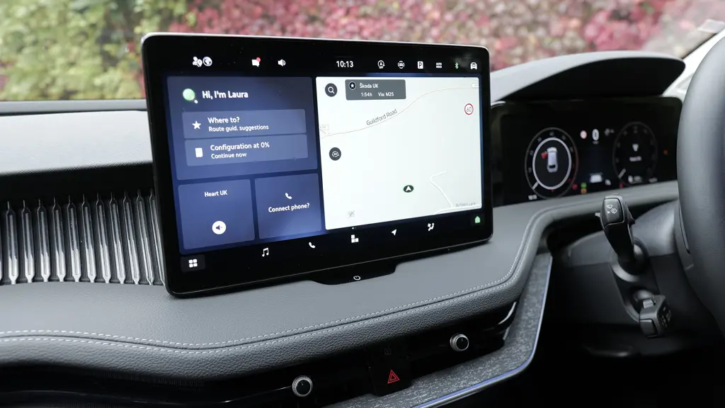 Skoda Superb 2.0 TSI 204 SE L 5dr DSG