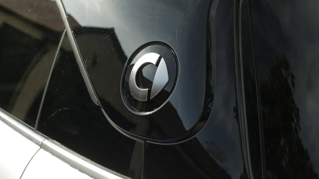 smart Hashtag 1 200kW Pure 49kWh 5dr Auto