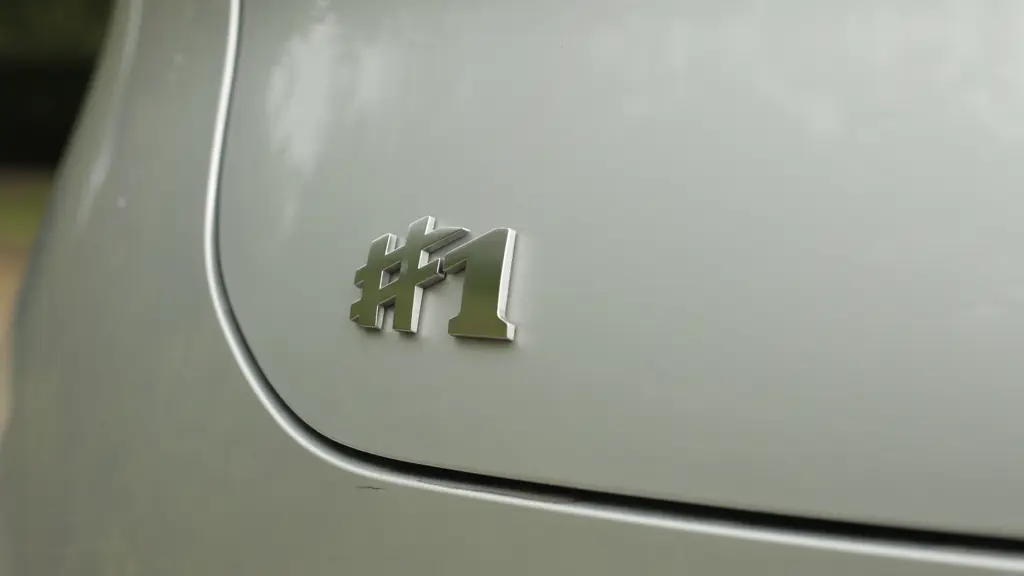 smart Hashtag 1 200kW Pure 49kWh 5dr Auto