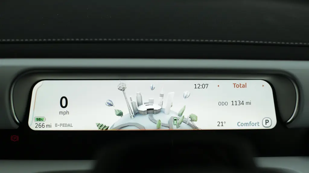 smart Hashtag 1 200kW Pure 49kWh 5dr Auto