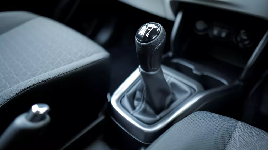 Suzuki Swift 1.2 Mild Hybrid Ultra ALLGRIP 5dr