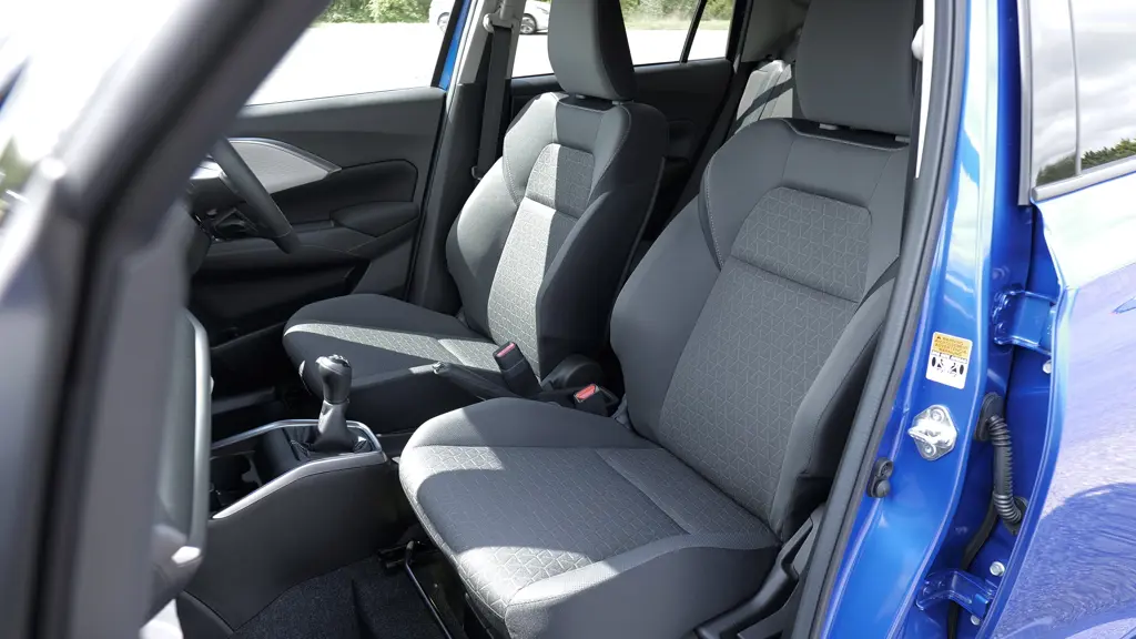 Suzuki Swift 1.2 Mild Hybrid Ultra ALLGRIP 5dr