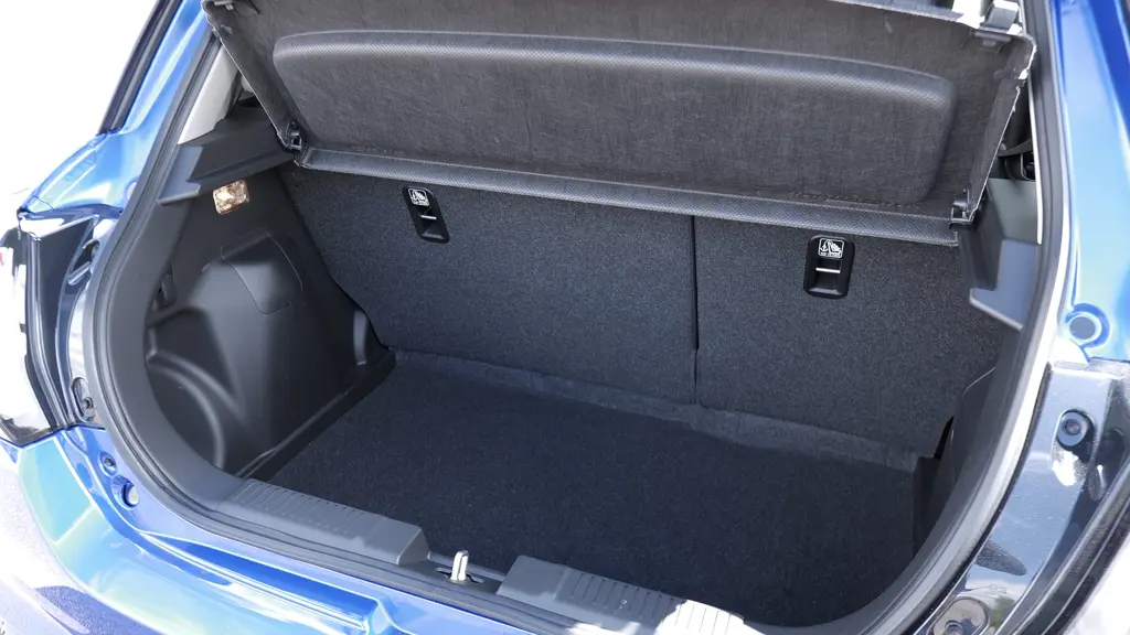 Suzuki Swift 1.2 Mild Hybrid Ultra ALLGRIP 5dr