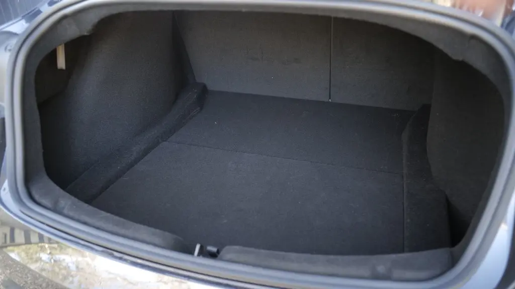 Tesla Model 3 Long Range RWD 4dr Auto