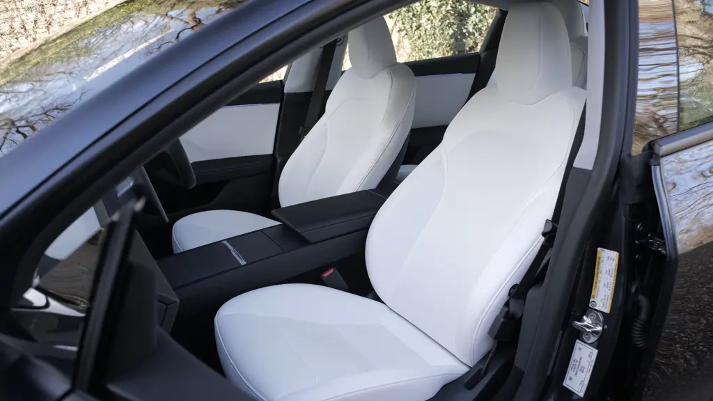 Tesla Model 3 Long Range RWD 4dr Auto