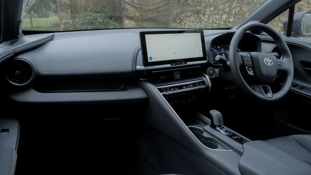 Toyota C-HR 1.8 Hybrid Design 5dr CVT Bi-tone