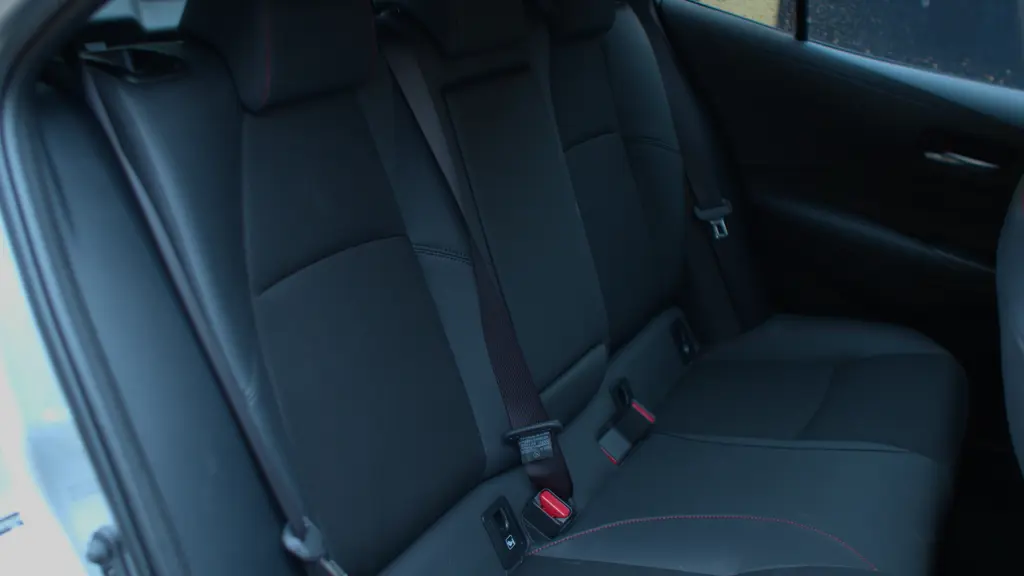 Toyota Corolla 1.8 Hybrid Design 5dr CVT