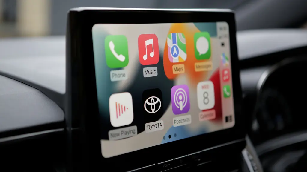 Toyota Corolla Petrol 1.8 VVT-I Hybrid 140 Commercial Auto