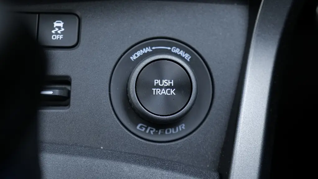 Toyota GR Yaris 1.6T Rovanpera 3dr AWD