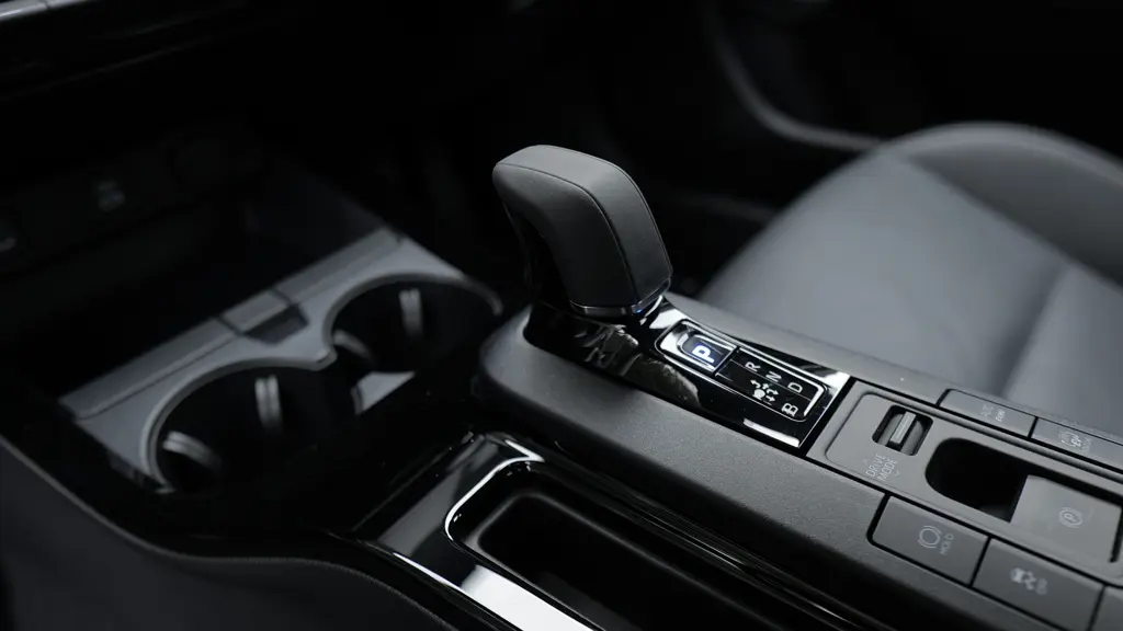 Toyota Prius 2.0 PHEV Excel 5dr CVT