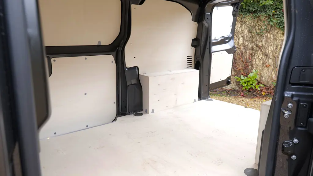 Toyota Proace L1 Diesel 2.0D 145 Icon Premium Van