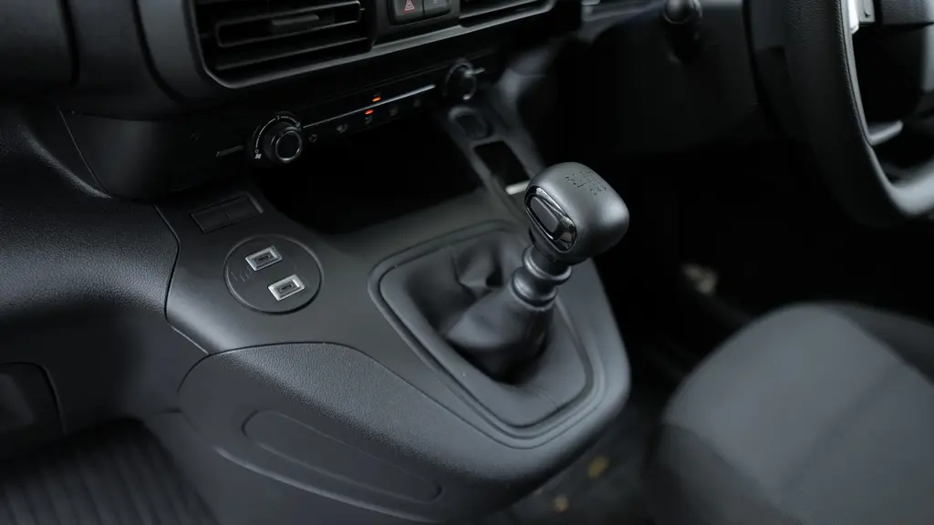 Toyota Proace City L1 Diesel 1.5D 100 Active Van