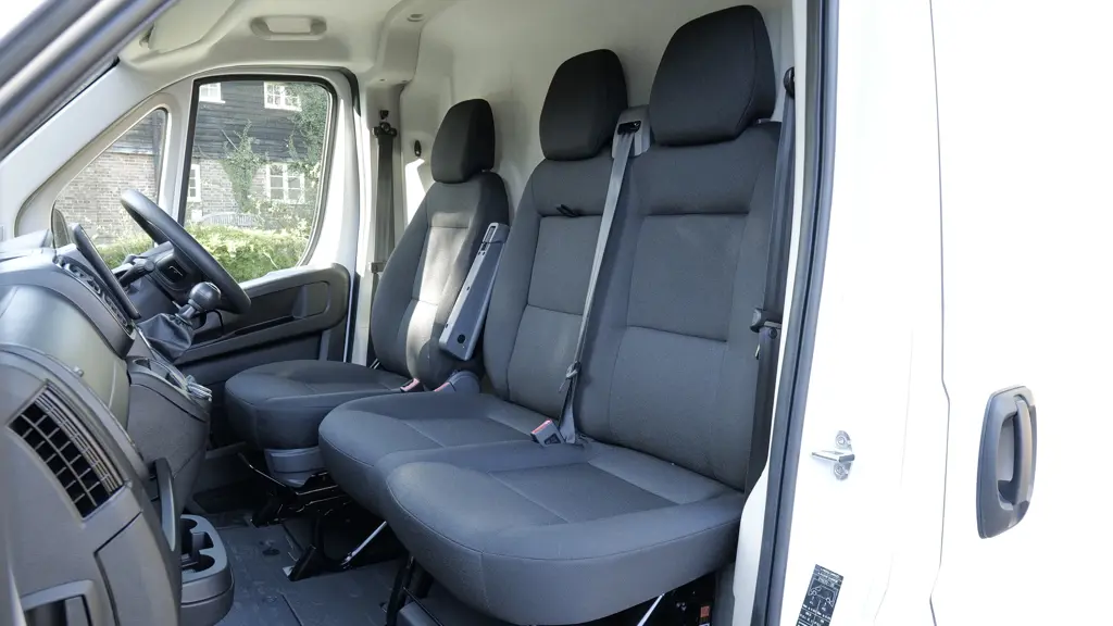 Toyota Proace MAX L4 Electric 199KW Icon 110Kwh H3 Van Auto