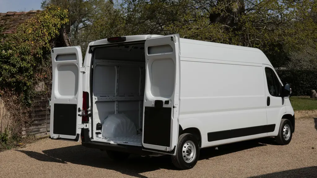 Toyota Proace MAX L3 Diesel 2.2D 140 Icon H3 Van Auto