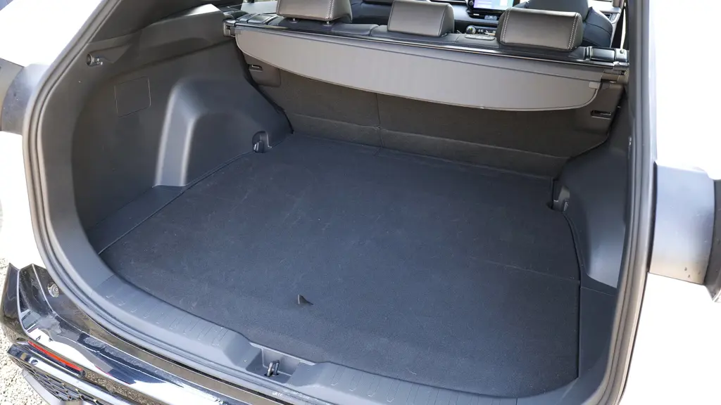 Toyota RAV4 2.5 VVT-i Hybrid GR Sport 5dr CVT