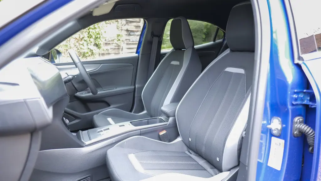 Vauxhall Mokka 1.2 Turbo 136 Ultimate 5dr