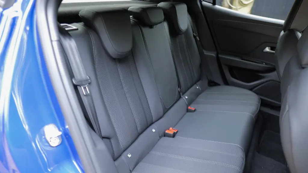 Vauxhall Mokka 1.2 Turbo 136 Ultimate 5dr