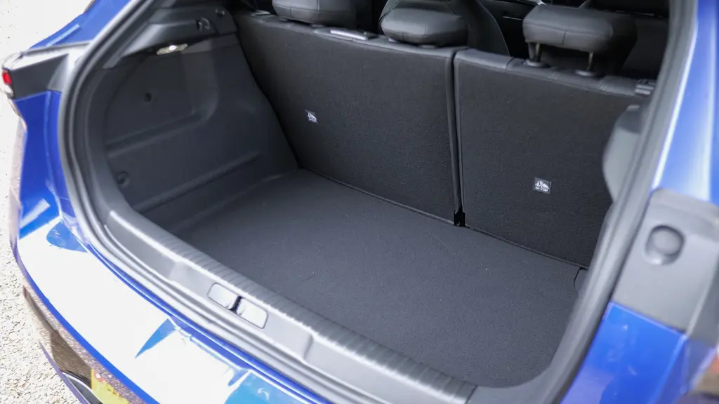 Vauxhall Mokka 115kW Ultimate 54kWh 5dr Auto