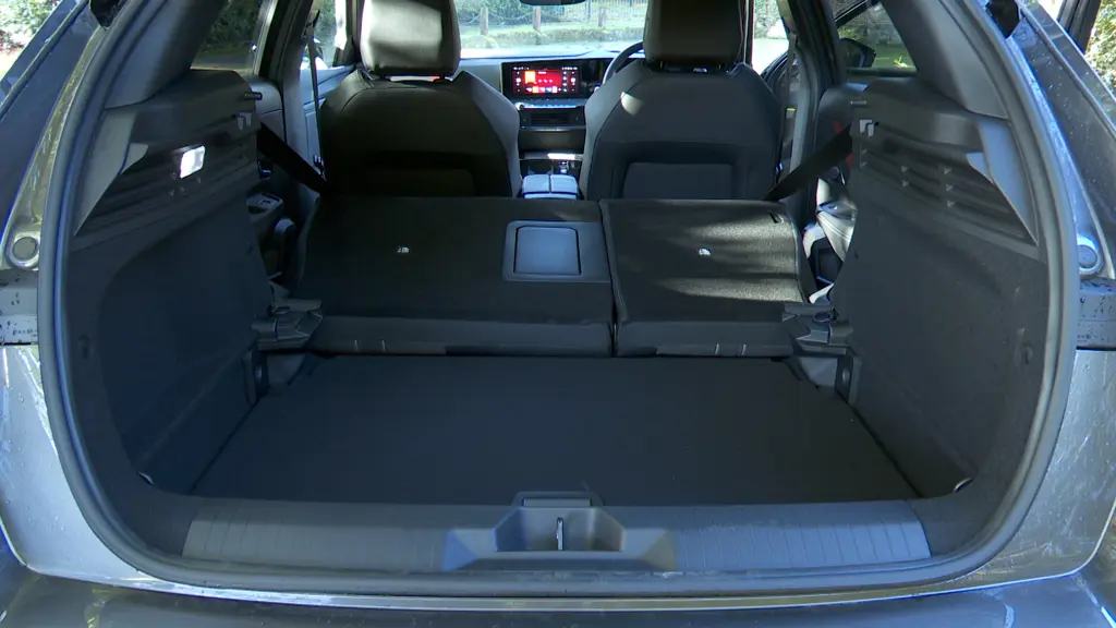 Vauxhall Astra 115kW Ultimate 54kWh 5dr Auto