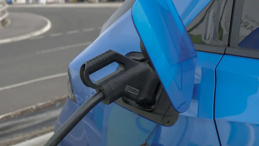 Vauxhall Astra 115kW GS 54kWh 5dr Auto